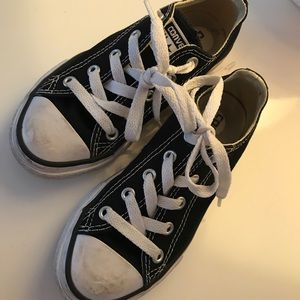 Kids Converse Chuck Taylors